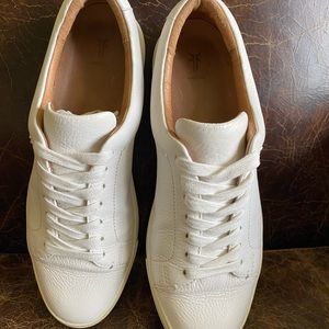 Frye Ivy LowTop Sneaker